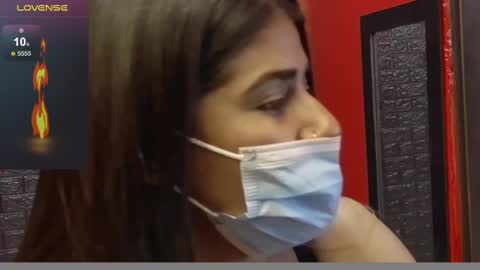  Rubi  online show from 02-21-25, 04:48