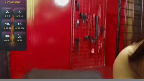  Rubi  online show from 02-25-25, 04:31