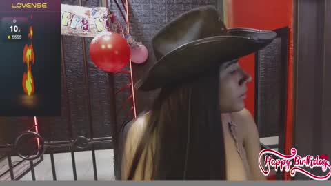  Rubi  online show from 02-28-25, 01:47