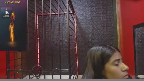  Rubi  online show from 03-01-25, 02:23