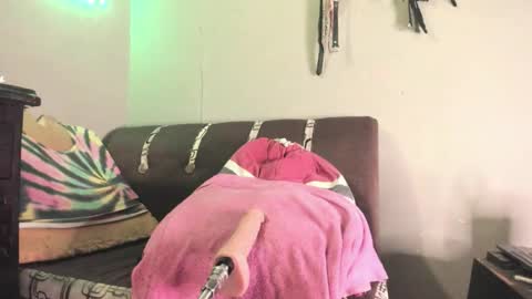 rubi bunny online show from 11-02-25, 06:10