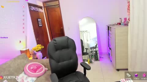 rubi carter online show from 02-27-25, 12:32