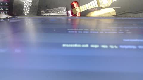 Rubi online show from 02-16-25, 03:59