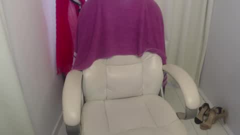 Rubi online show from 02-26-25, 04:14