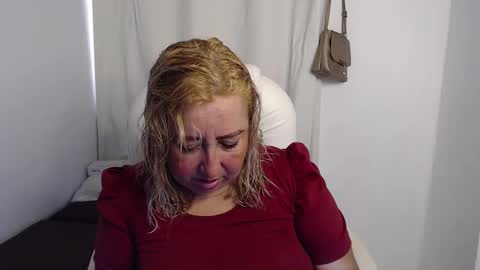 Rubi online show from 09-28-25, 02:11