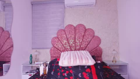 Snapshot of rubi_hops chatting on 04-29-26, 11:58 Rubi online show from 04-29-26, 11:58