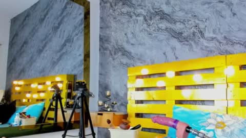 Rubi online show from 01-15-25, 02:27