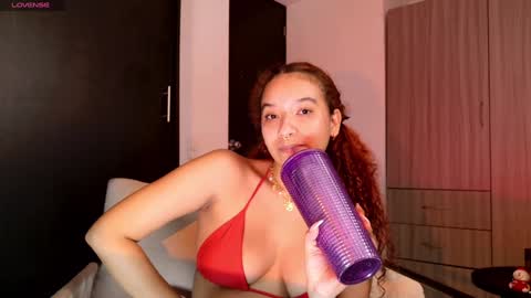 Snapshot of rubi_star chatting on 12-12-24, 02:04 Rubi online show from 12-12-24, 02:04