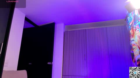 Snapshot of rubi_star chatting on 01-27-25, 08:07 Rubi online show from 01-27-25, 08:07