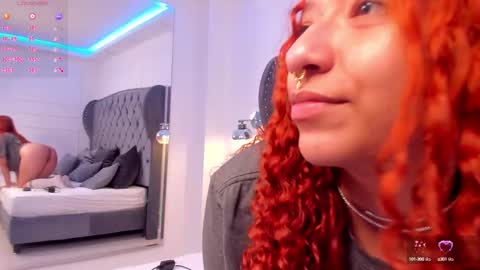 Snapshot of rubi_star chatting on 02-16-25, 02:20 Rubi online show from 02-16-25, 02:20