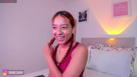 Snapshot of rubi_star chatting on 10-09-25, 05:00 Rubi online show from 10-09-25, 05:00