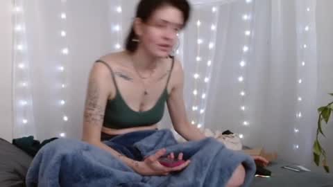 rubiex0x online show from 09-10-25, 05:46