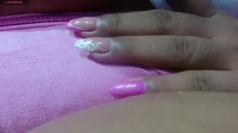 Snapshot of rubii_queen chatting on 01-05-25, 08:42 Rubi online show from 01-05-25, 08:42