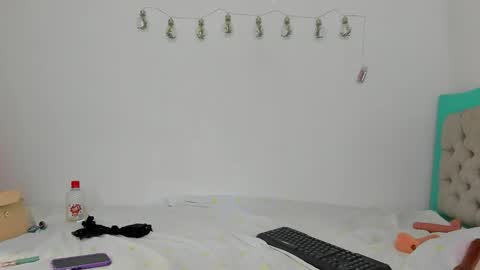 rubiiroose online show from 03-14-26, 07:30