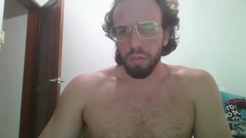 rubio121 online show from 01-10-25, 02:13