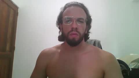 rubio121 online show from 01-17-25, 03:11