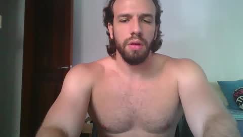 rubio121 online show from 02-12-25, 01:37