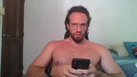 rubio121 online show from 02-24-25, 03:09