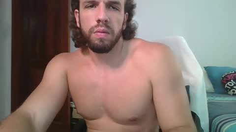 rubio121 online show from 03-12-25, 02:45