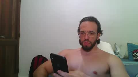 rubio121 online show from 09-08-25, 03:44