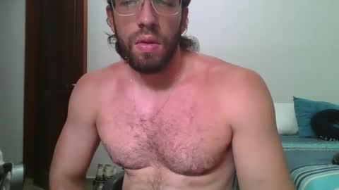 rubio121 online show from 11-12-25, 04:29