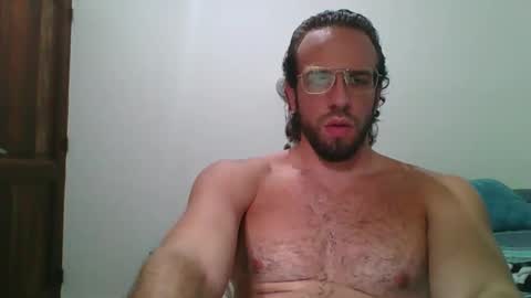 rubio121 online show from 04-08-26, 03:23