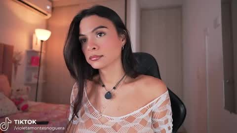 RubiOberli 9 INCH Guys my blue page is available now  online show from 03-31-26, 04:02