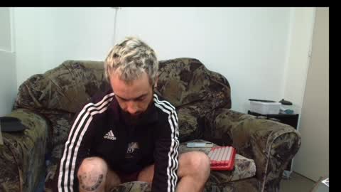 RubitRicky online show from 01-06-25, 09:22