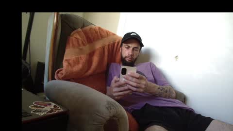 RubitRicky online show from 01-15-25, 04:15