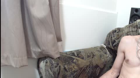 RubitRicky online show from 01-17-25, 05:41