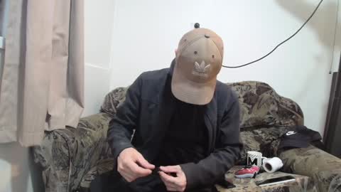 RubitRicky online show from 01-25-25, 05:19