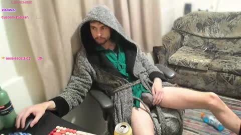 RubitRicky online show from 09-13-25, 07:08