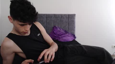 Ruby and Vanie online show from 02-15-26, 10:39