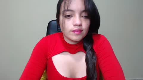 RUBY AND ARON online show from 12-12-24, 02:26