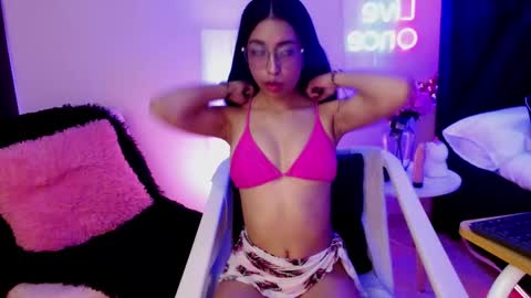 ruby online show from 02-03-26, 08:36