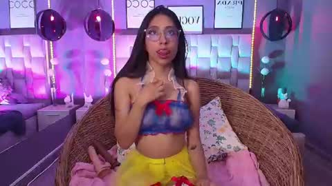 ruby online show from 07-06-26, 07:38