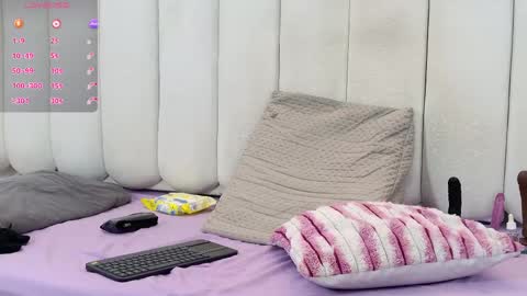 ruby_cruzz online show from 05-19-26, 12:11
