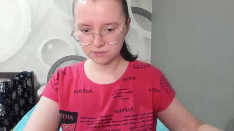 ruby_doyle online show from 01-30-25, 03:22