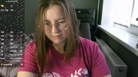 ruby_doyle online show from 09-24-25, 04:27