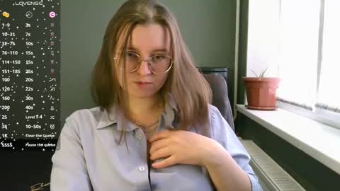 ruby_doyle online show from 10-16-25, 07:20