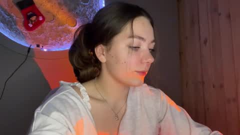 Snapshot of ruby_flame77 chatting on 02-12-26, 09:10 AYSHE online show from 02-12-26, 09:10