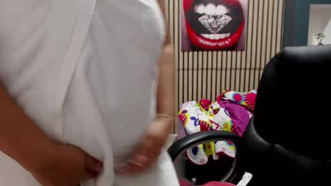 Ruby Jimenez online show from 02-25-26, 03:32