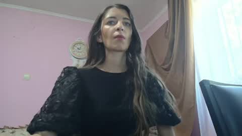 Snapshot of ruby_laroux chatting on 05-27-26, 07:16 Ruby online show from 05-27-26, 07:16