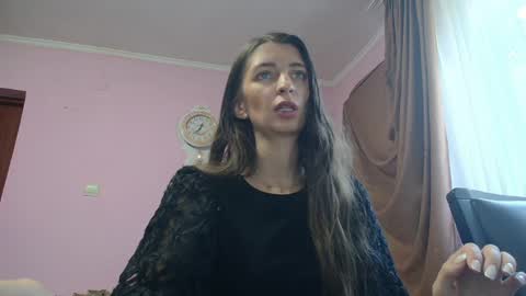 Snapshot of ruby_laroux chatting on 05-29-26, 09:51 Ruby online show from 05-29-26, 09:51