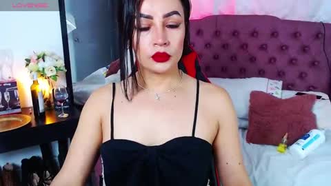 Snapshot of ruby_lowell chatting on 01-16-25, 12:53 RUBY online show from 01-16-25, 12:53