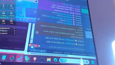 ruby_nights online show from 05-16-26, 01:24