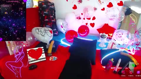 rubyofarell21 online show from 02-07-25, 07:06