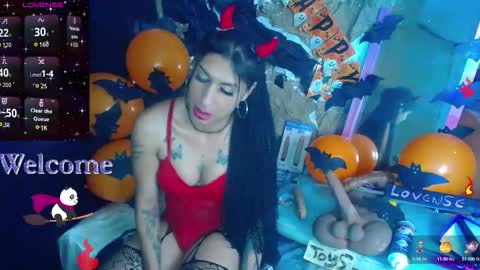 rubyofarell21 online show from 10-08-25, 10:40