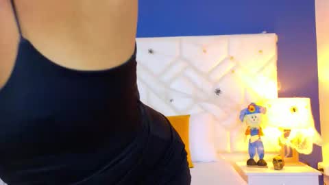 Snapshot of ruby_rogers_ chatting on 10-26-25, 12:55 ruby_rogers_ online show from 10-26-25, 12:55