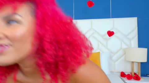 Snapshot of ruby_rogers_ chatting on 02-07-26, 11:47 ruby_rogers_ online show from 02-07-26, 11:47